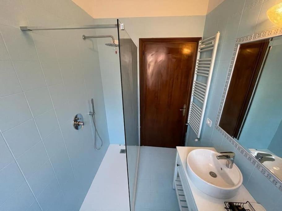 Casa Argia Villa Padova Luaran gambar