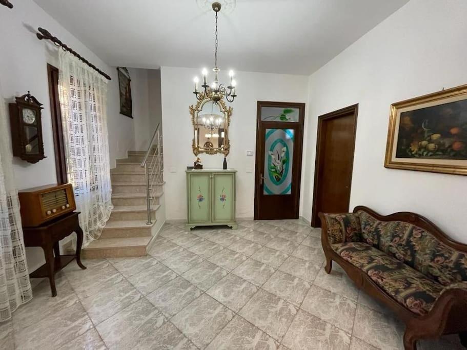 Casa Argia Villa Padova Luaran gambar