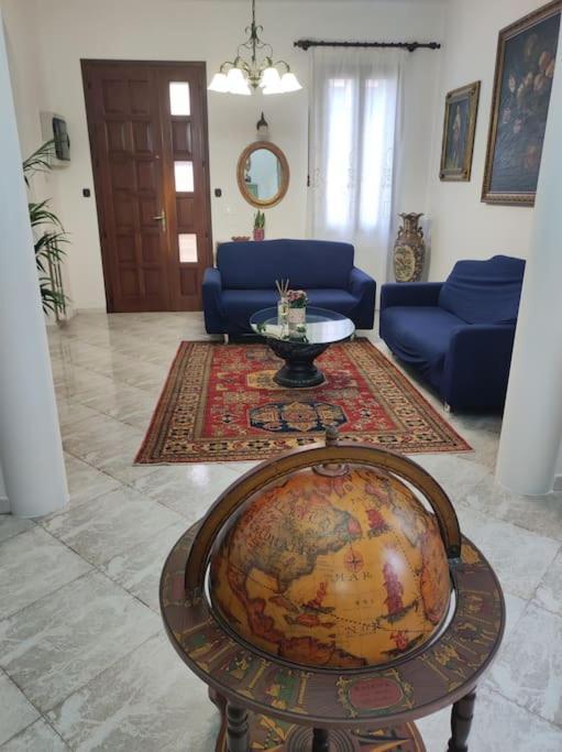 Casa Argia Villa Padova Luaran gambar