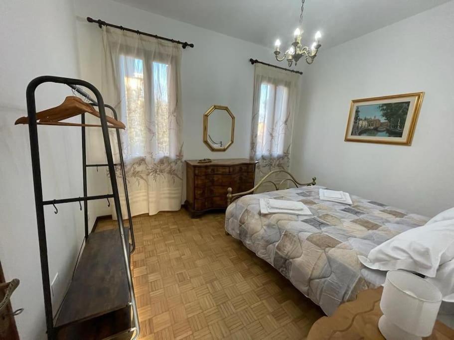 Casa Argia Villa Padova Luaran gambar
