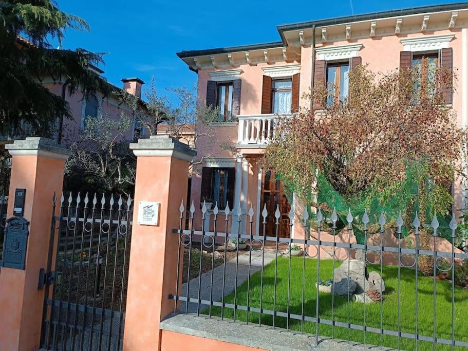 Casa Argia Villa Padova Luaran gambar