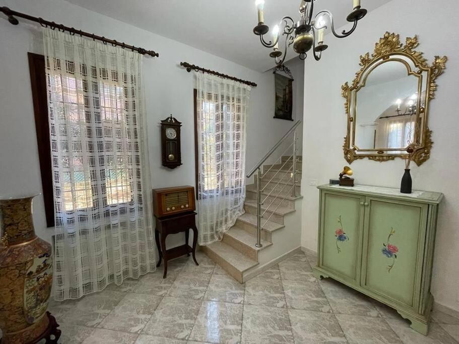 Casa Argia Villa Padova Luaran gambar