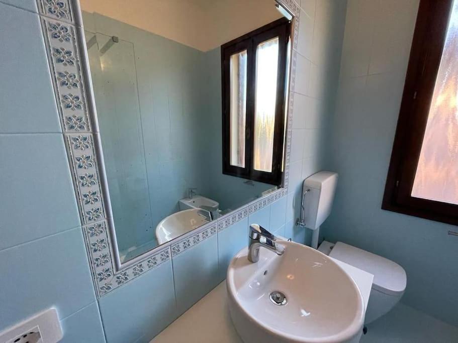 Casa Argia Villa Padova Luaran gambar