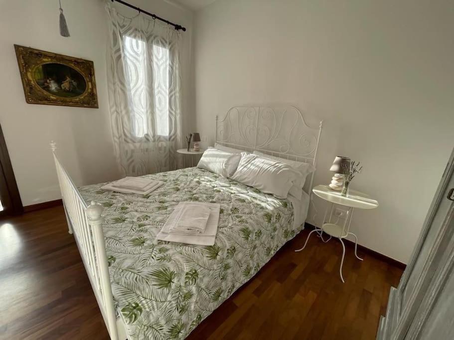 Casa Argia Villa Padova Luaran gambar