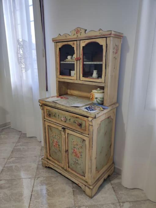 Casa Argia Villa Padova Luaran gambar