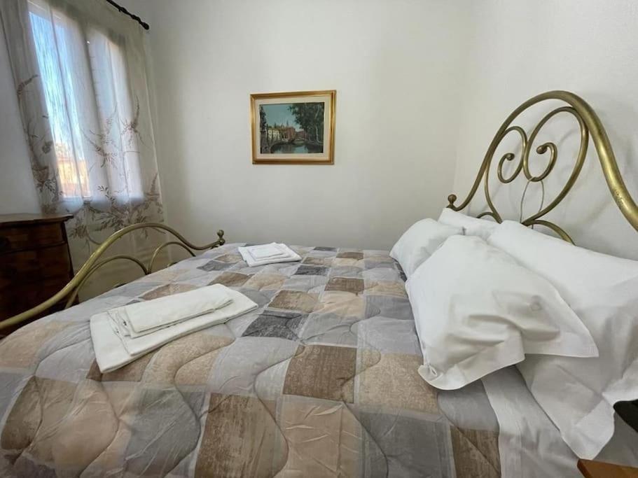 Casa Argia Villa Padova Luaran gambar