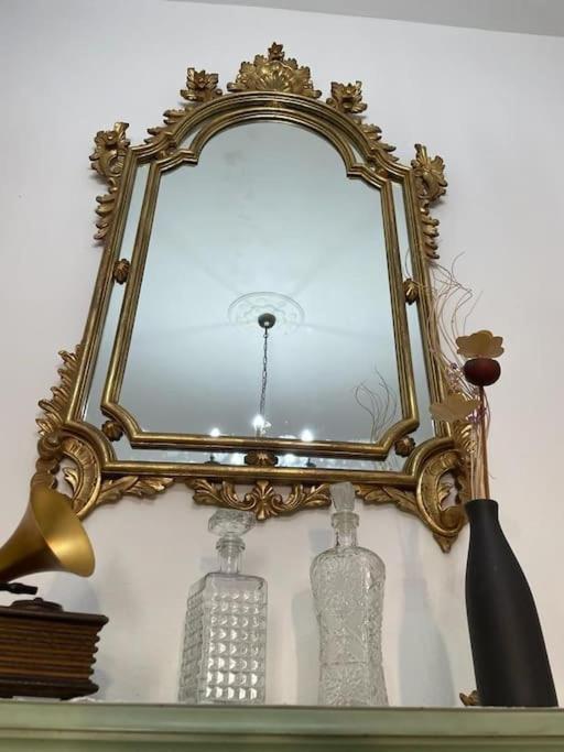 Casa Argia Villa Padova Luaran gambar