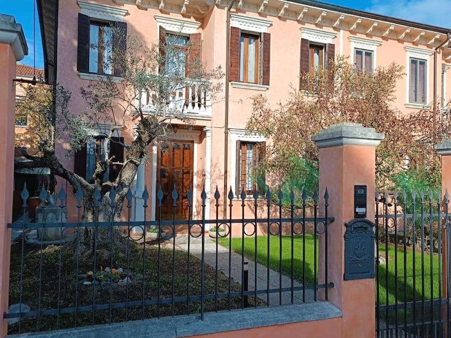 Casa Argia Villa Padova Luaran gambar